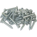 Self Drilling Drywall plastic wall anchors